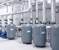 Expansion systems