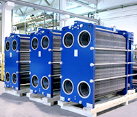 Heat exchange systems